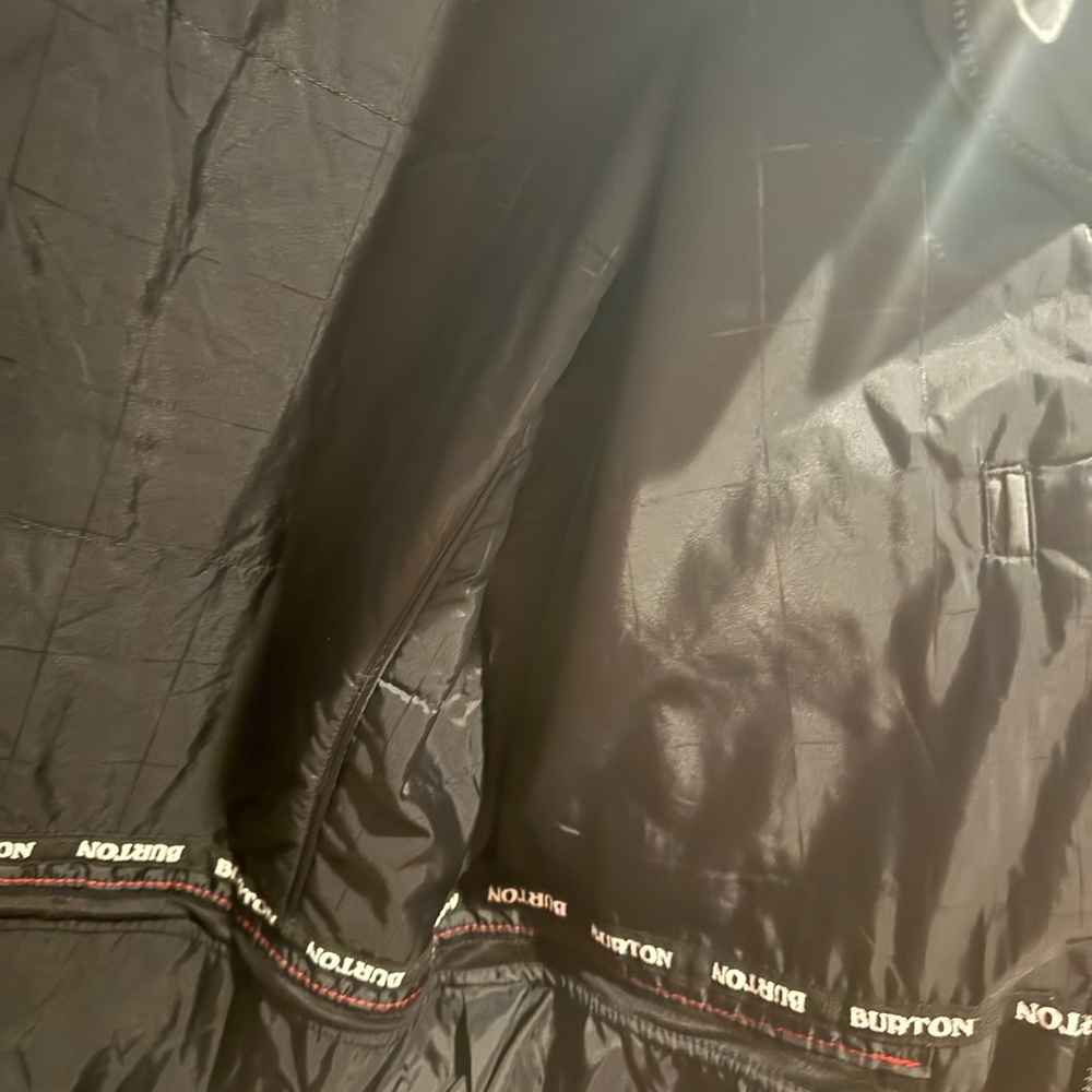 Burton Ski Coat